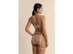 Porte-jarretelles en broderie,Porte-jarretelles en broderie;${refinementColor}