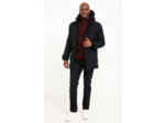Parka Navy