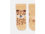 Chaussettes Orange
