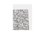 Leggings à imprimé floral pour filles