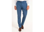 Pantalon de costume ajustée Turchese