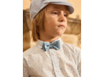 Chemise Fleur