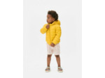 Doudoune zippée enfant