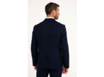 Veste de costume coupe ajustée Mezzanote