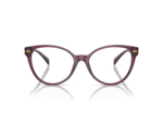 Lunettes de vue VERSACE