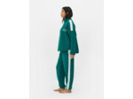 Sweat-shirt et bas de jogging Squid Game