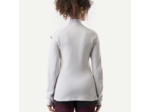 T-shirt manches longues de trekking en laine mérinos - MT900 -Femme