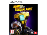New Tales From The Borderlands - Edition Deluxe - Occasion