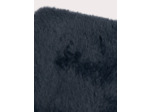 Snood en fausse fourrure réversible pour fille