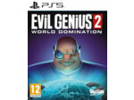 Evil Genius 2 World Domination - Occasion