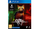 Stray