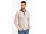 Tee-shirt manches longues Romance