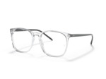 Lunettes de vue RAY-BAN RX5387 8181