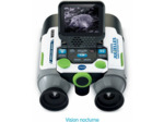 GENIUS XL JUMELLES VIDÉO INTERACTIVES POUR VOYAGER AU CŒUR DE LA NATURE