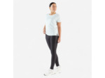 Legging running Femme - KIPRUN Run 100 noir