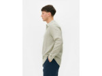 Chemise à rayures Kem