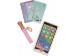DISNEY PRINCESSE COFFRET TELEPHONE