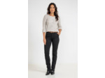 Pantalon Avec Modal Détail Boutons Pont
