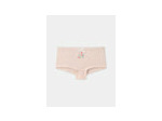 Ensemble de 3 culottes fleuries pour filles
