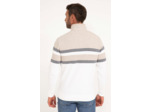 Polo manches longues Cam Nature