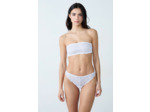 Bandeau en dentelle