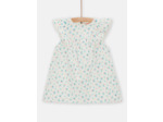 Robe Ecrue