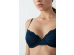 Soutien-gorge N.4 - Le coques fines