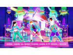 Just Dance 2022 - Occasion