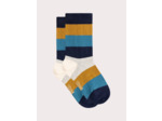 Chaussettes Bleue