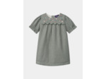 Robe vichy