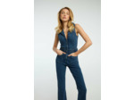 Combinaison jeans