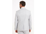 Veste de costume coupe ajustée Galeti