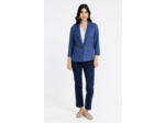 Veste blazer style tailleur