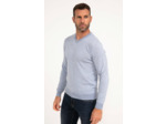 Pull col V uni Victor