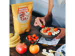 Protein Oatmeal - 1000g