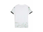Maillot Away Portugal 2025 Femme PUMA White Black