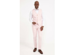 Gilet de costume Pinkysuit