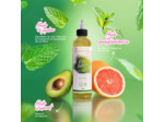 Huile de soin capillaire 3-en-1 Kurl Nutrition