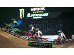 Monster Energy Supercross 6 - Occasion