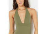 Maillot de bain 1 pièce gainant