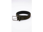 Ceinture cuir homme à boucle