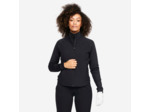 Veste hiver golf Femme - CW500 noir