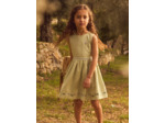 Robe réversible