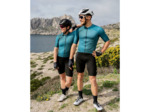 Maillot de cyclisme femme - HALO
