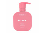 Masque pour cheveux blonds Blonde