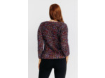 Pull En Maille Anglaise