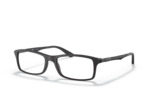 Lunettes de vue RAY-BAN RX7017 5196