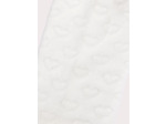 Collant Blanc cassé