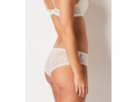 Shorty en dentelle