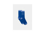 Lot de 3 chaussettes jacquard